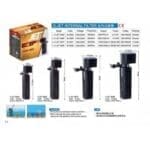 KW Zone Jet Internal Filter