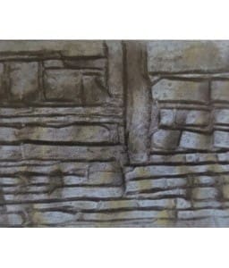 6304-home_default.jpg KW Zone Styroform Backscreen AB0301 - 60 x 45 x 3cm - Image 1