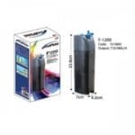 KW Zone Dophin Internal Filter 2