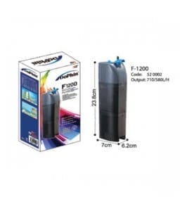 6432-home_default.jpg KW Zone Dophin Internal Filter 2 - Image 1