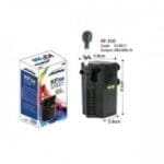 KW Zone Dophin Internal Filter KF