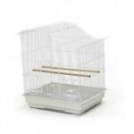 Dayang Bird Cage - 613 (47 x 36 x 55.5cm) - 6 Pcs/Box[Dimension - 47 x 36 x 55.5cm]
