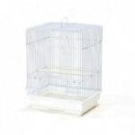 Dayang Bird Cage Medium (A405) - 35 x 28 x 46cm - 10 Pcs/Box, Assorted Colors[Dimension - 35 x 28 x 46cm]