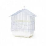 Dayang Bird Cage (A101) - 30 x 23 x 39cm (Only Sold By Box Of 10 Pcs)[Dimension - 30 x 23 x 39cm]