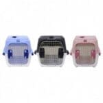 Dayang Pet Carrier (086) - 46 X 30.5 X 28.3Cm[Dimension - 46 X 30.5 X 28.3Cm]