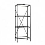 Dayang Stand For Bird Cage - 66 x 42 x 173cm[Dimension - 66 x 42 x 173cm]