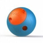 Duvo Foobler Treat Dispenser With Timer Blue