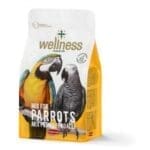 Padovan Wellness Parrots