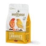 Padovan Wellness Canaries 1Kg