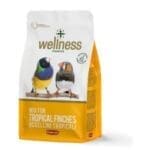 Padovan Wellness Tropical Finches 1 Kg