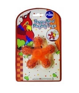 813-home_default.jpg Soleil Pets Happy Bird Playing Toy - Image 1
