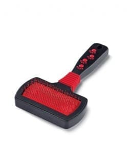 819-home_default.jpg Padovan Simple Slicker Brush - Image 1