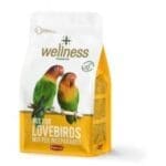 Padovan Wellness Lovebirds 850 gm