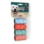 Padovan Waste Bag, Mix Colour