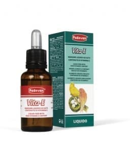 Padovan Vita-E (Liquid) 30Ml