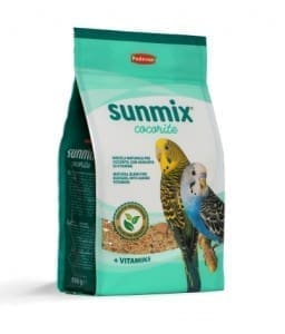 869-home_default.jpg Padovan Sunmix Cocorite 850 gm - Image 1