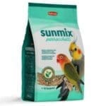 Padovan Sunmix Parrocchetti 750gm