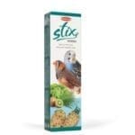 Padovan Stix Herbs Cocorite(Budgie)- 80gm