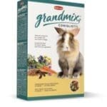 Padovan Grandmix Coniglieti(Bunnies) For Rabbit