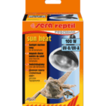 Sera Reptile Sun Heat 100W - UV-B / UV-A