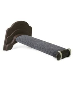 9517-home_default.jpg Omega Paw Multi Purpose Scratching Post 12.5 X 9.7 X 20 Inches - Image 1