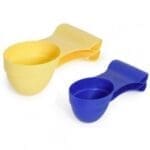 Omega Paw Scoop Clip