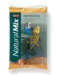 Padovan Naturalmix Cocorite Parrot Food