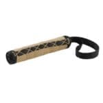 Ferplast Retrieving Toy For Dogs Made of Jute-Jute Zylinder