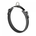 Ferplast Ergocomfort Dog Collar with micro-regulating system