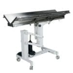 Shernbao V-Top Operation Table 140X50X70-120Cm-[Ft-828H(Including Heating)]