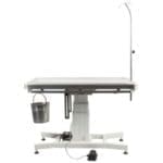 Shernbao Electric Vertical Lifting Tilting Operating Table 140X50X70-120Cm-[Ft-838]
