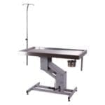 Shernbao Hydraulic Lifting Adjustable Operation Table 120X60X51.5-101Cm-[Ft-825]