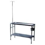 Shernbao Large Exam Table 120X60X80Cm[Ft-823L]