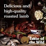 Taste of the Wild-Ancient Mountain Canine Recipe - Image 5
