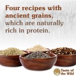 Taste of the Wild-Ancient Mountain Canine Recipe - Image 6