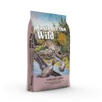 Creek Feline Recipe