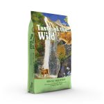 Wild-Rocky Mountain Feline Recipe