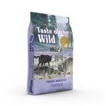 Taste of the Wild-Sierra Mountain Canine Recipe