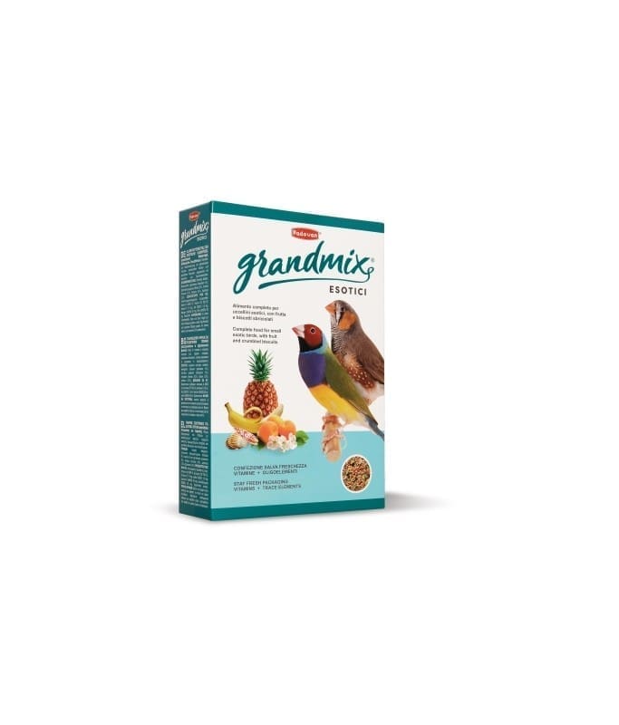 1002-large_default.jpg Padovan Grandmix Esotici – 400g - Image 1