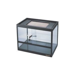 Boyu Terrarium CWG-Series – 43.7x28x34cm