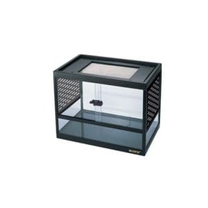 Boyu Terrarium CWG-Series (Side Net) – 43.7x28x34cm