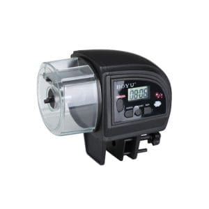 Boyu Automatic Feeder-[ZW-Series][Size - M]