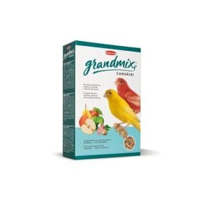 Padovan Grandmix Canarini – 1kg