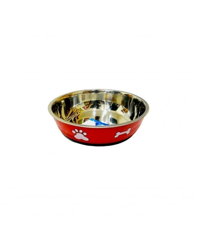 10254-large_default.jpg Pado Antiskid Bella Bowl – 17cm - Image 1