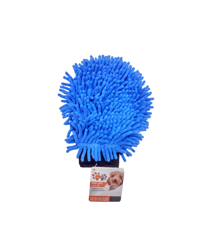 10415-large_default Paw Pals 2 In 1 Grooming Glove - Image 1