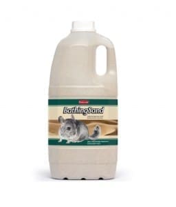 Padovan Bathing Sand 2Lt Padovan Bathing Sand 2Lt
