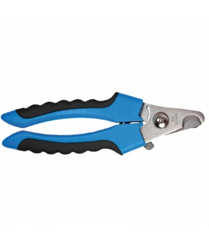 10811-large_default.jpg Groom Professional Small Nail Clipper – L - Image 1