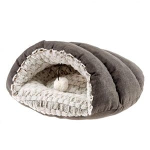 Ferplast Tufli Cat House 25 X 39 X 26Cm (83530099)