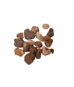 Indian Stone Aquarium Pebbles - Stones - Rocks - Gravel - R3 - 25 KG Indian Stone Aquarium Pebbles - Stones - Rocks - Gravel - R3 - 25 KG