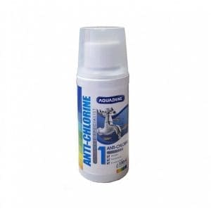 KW Zone Aquadene Anti Chlorine[Volume - 100ml]
